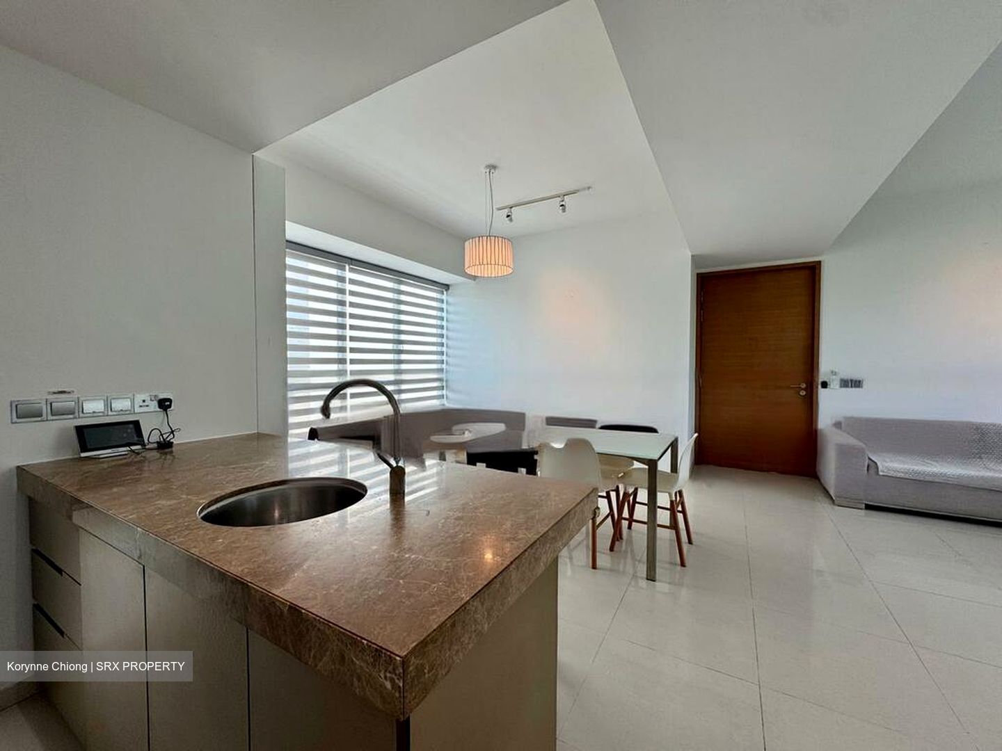 The Chuan (D19), Condominium #455035261